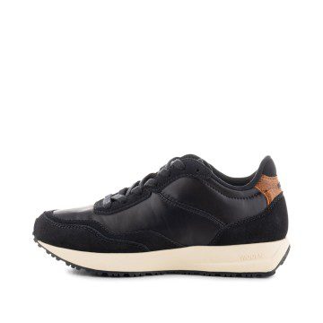 Woden Dagny Nylon Dark Navy (WL889 009)