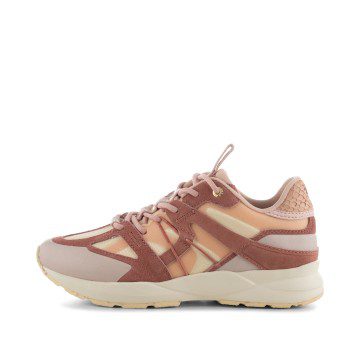 Woden Eve II Tech Ballerina (WL402 849)