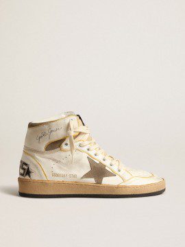 Golden Goose Sky-Star (GMF00230.F004089.10961)