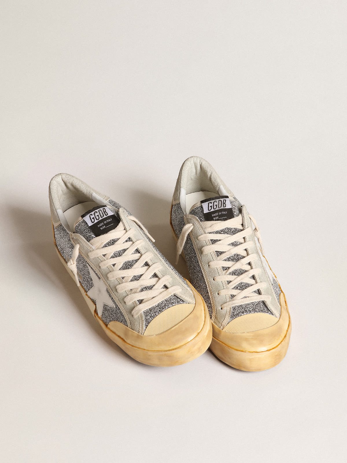 Golden Goose Super-Star (GMF00510.F004366.70271)