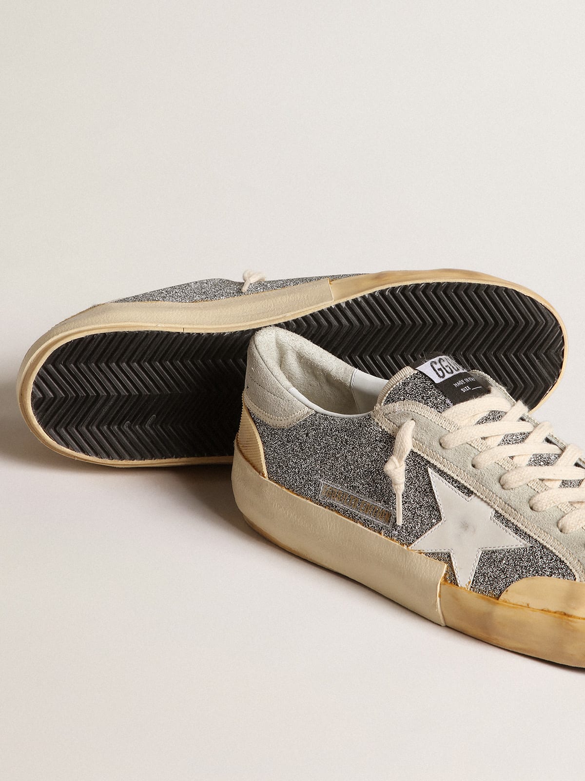 Golden Goose Super-Star (GMF00510.F004366.70271)