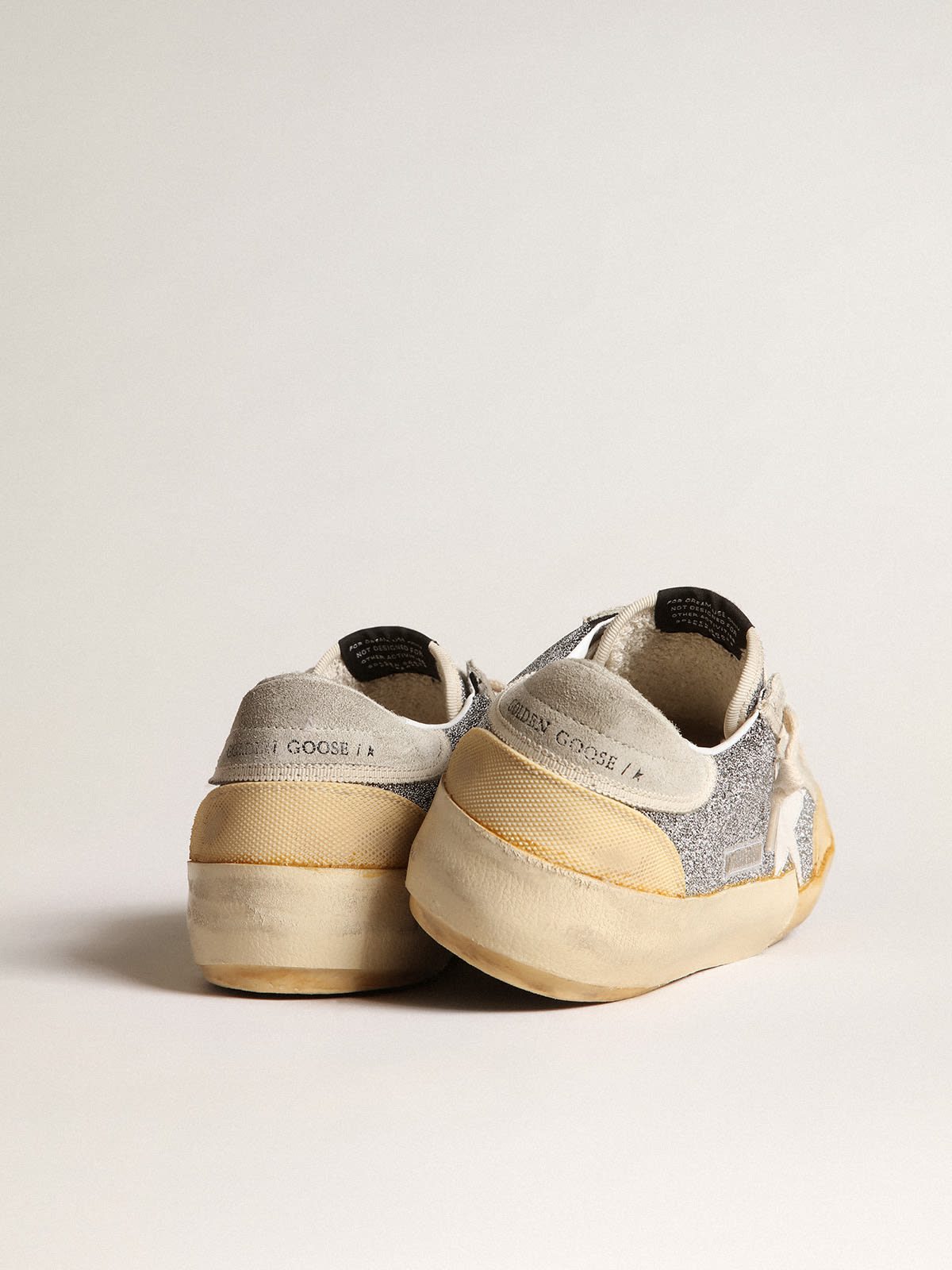 Golden Goose Super-Star (GMF00510.F004366.70271)