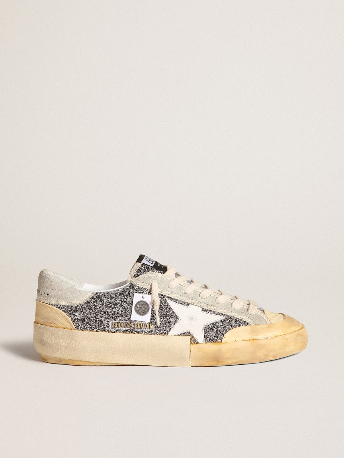 Golden Goose Super-Star (GMF00510.F004366.70271)