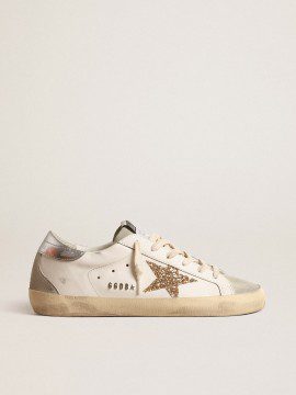 Golden Goose Super-Star (GWF00102.F004664.10417)
