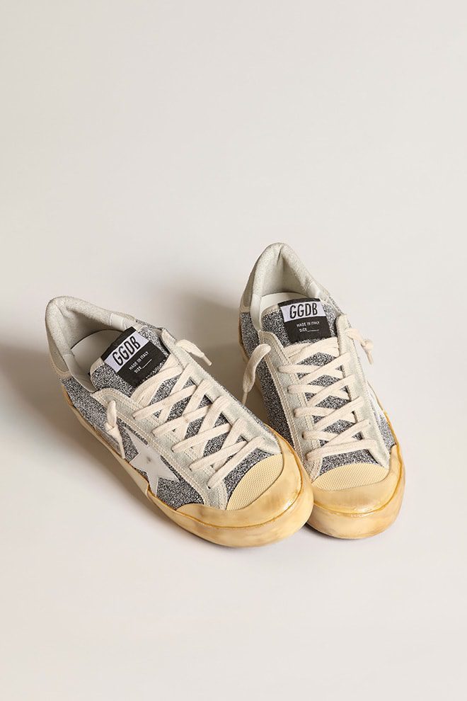 Golden Goose Super-Star (GWF00510.F004366.70271)