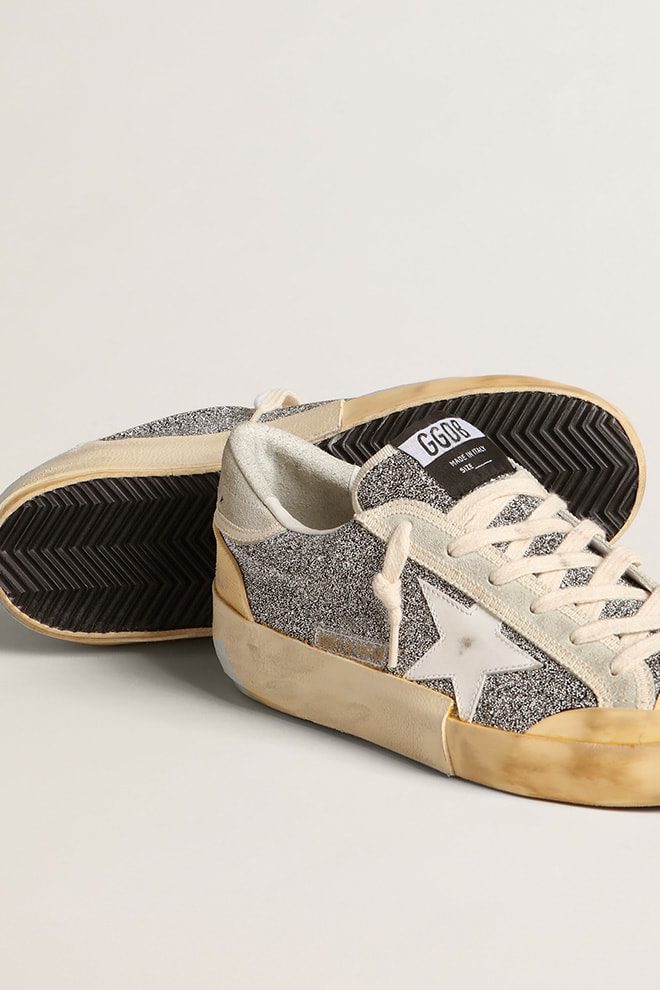 Golden Goose Super-Star (GWF00510.F004366.70271)