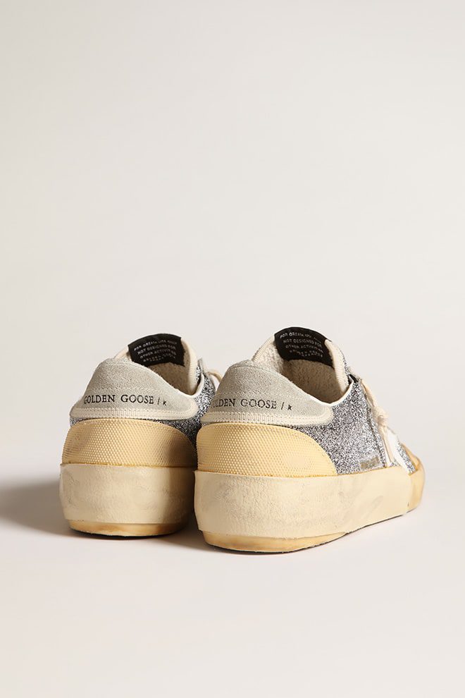 Golden Goose Super-Star (GWF00510.F004366.70271)