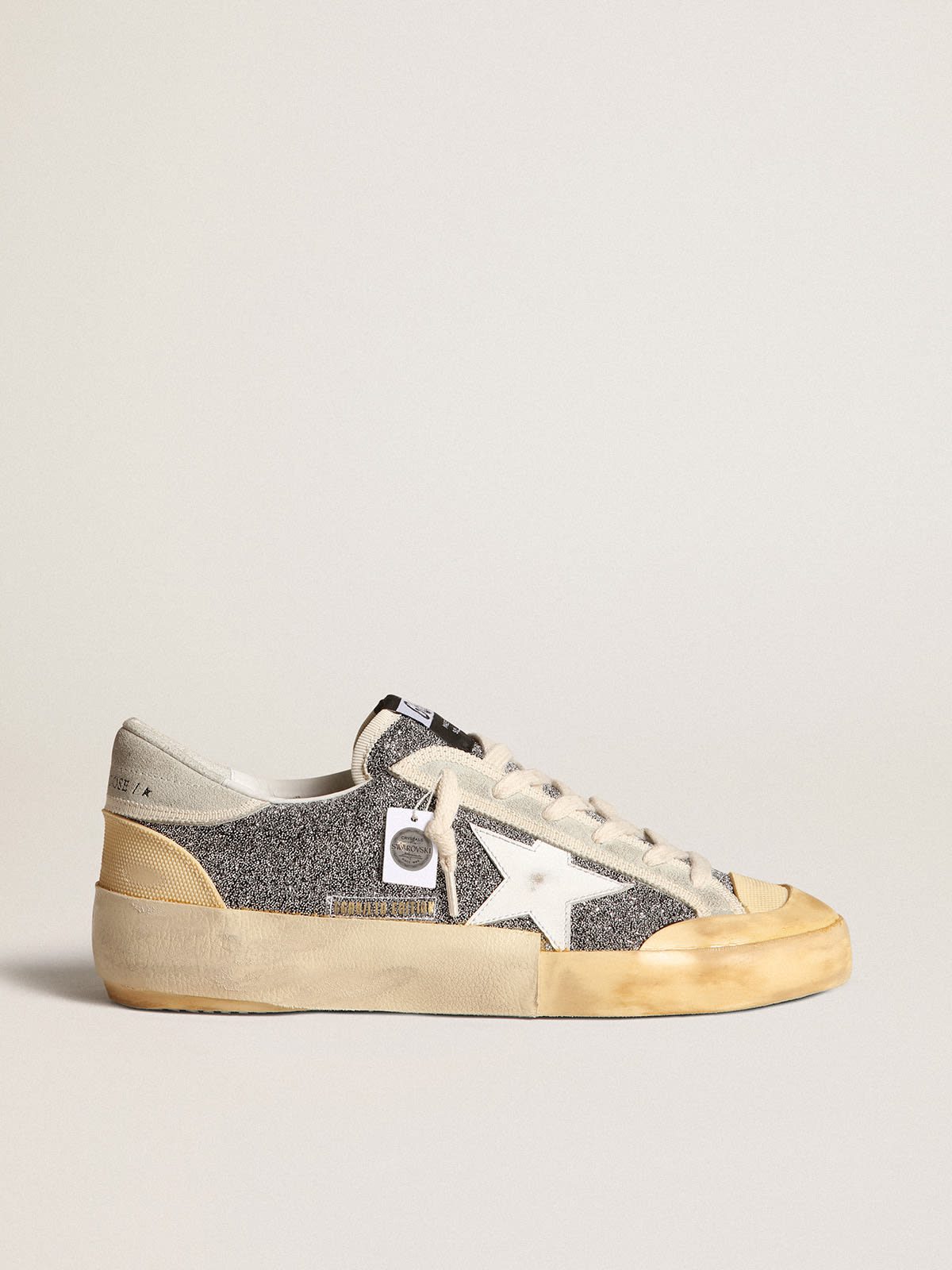 Golden Goose Super-Star (GWF00510.F004366.70271)