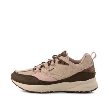 Woden Malou Cork Ballerina (WL615 849)