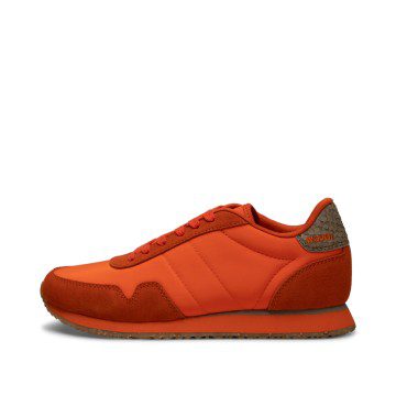 Woden Nora III Leather Tiger (WL166 903)
