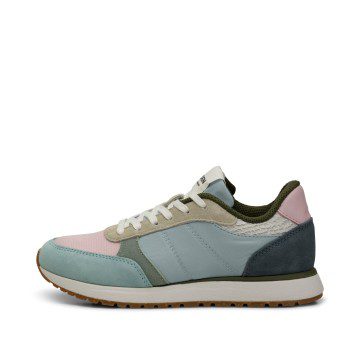Woden Ronja Ice Blue Multi (WL740 937)