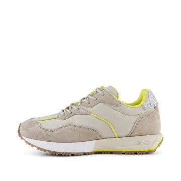 Woden Rose Nylon Oat Meal (WL887 798)