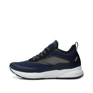 Woden Stelle Navy (WL597 010)