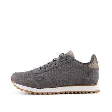 Woden Ydun Croco II Dark Grey (WL049 051)