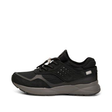 Woden Zoey Black (WL750 020)