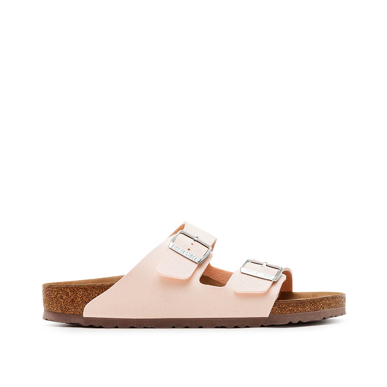 Birkenstock Arizona Vegan Birko-Flor Nubuck (1019635)