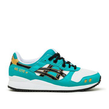 Asics Sportstyle GEL-LYTE III OG ‘Daruma Pack’ (1201A180-300)