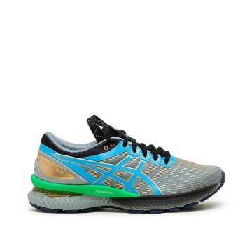Asics Sportstyle W FN1-S Gel Nimbus 22 (1202A129-020)