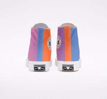 Converse Converse x Chinatown Market Chuck 70 High Top White/white/multi