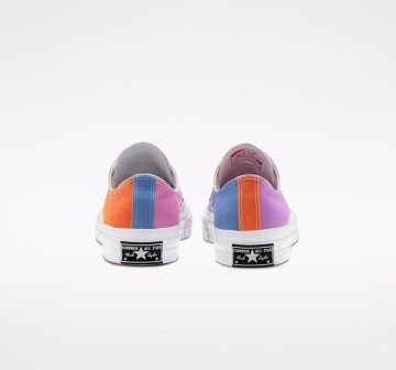 Converse Converse x Chinatown Market Chuck 70 Low Top White/white/multi