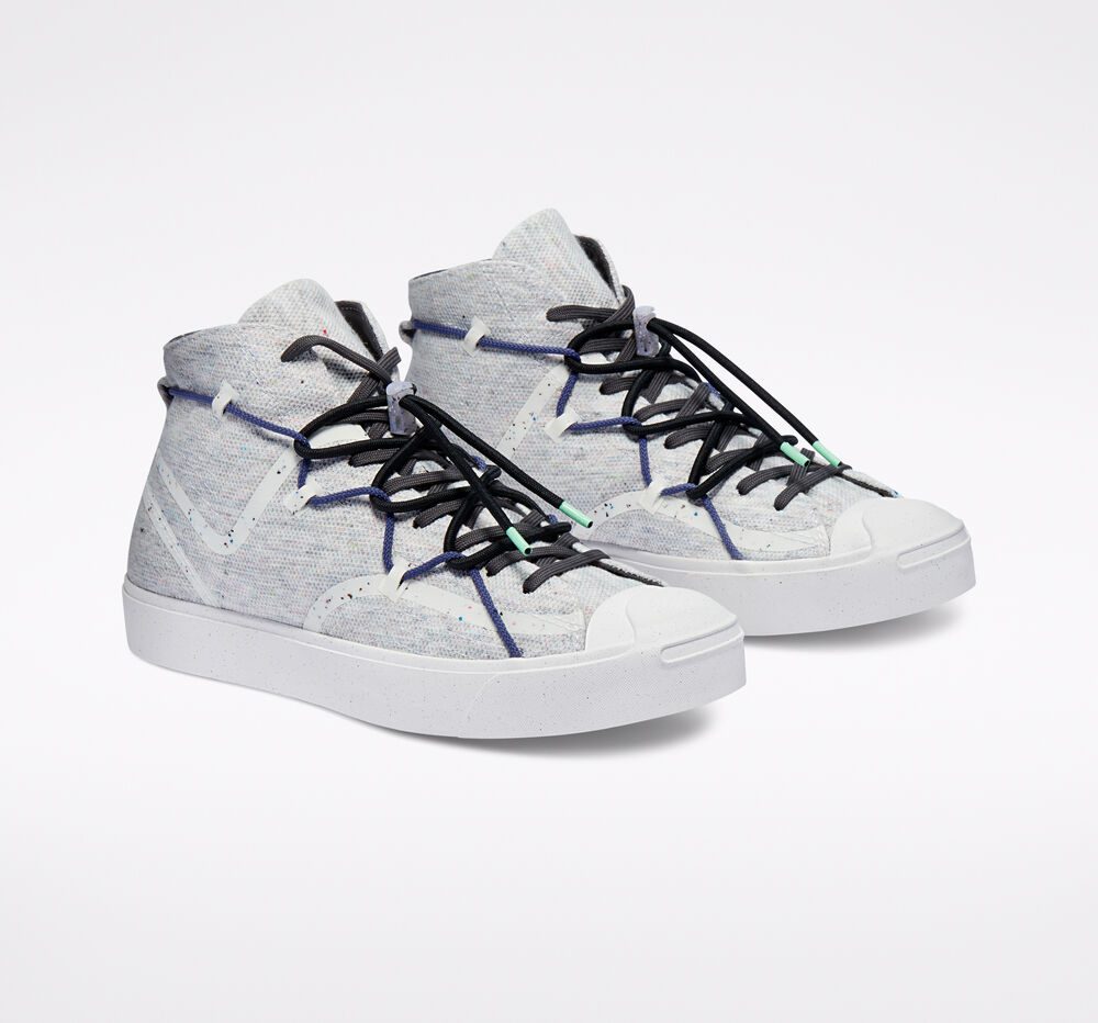 Converse Jack Purcell Renew Wit/wit/storm Wind