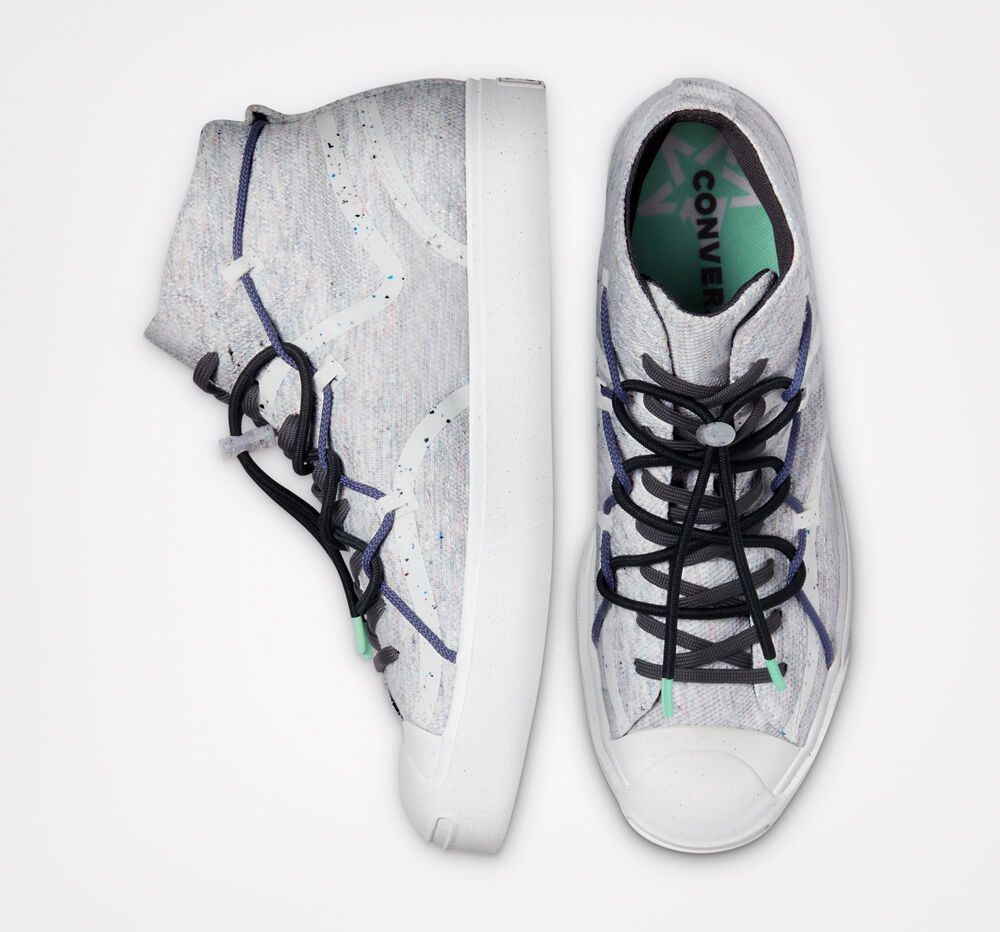 Converse Jack Purcell Renew Wit/wit/storm Wind