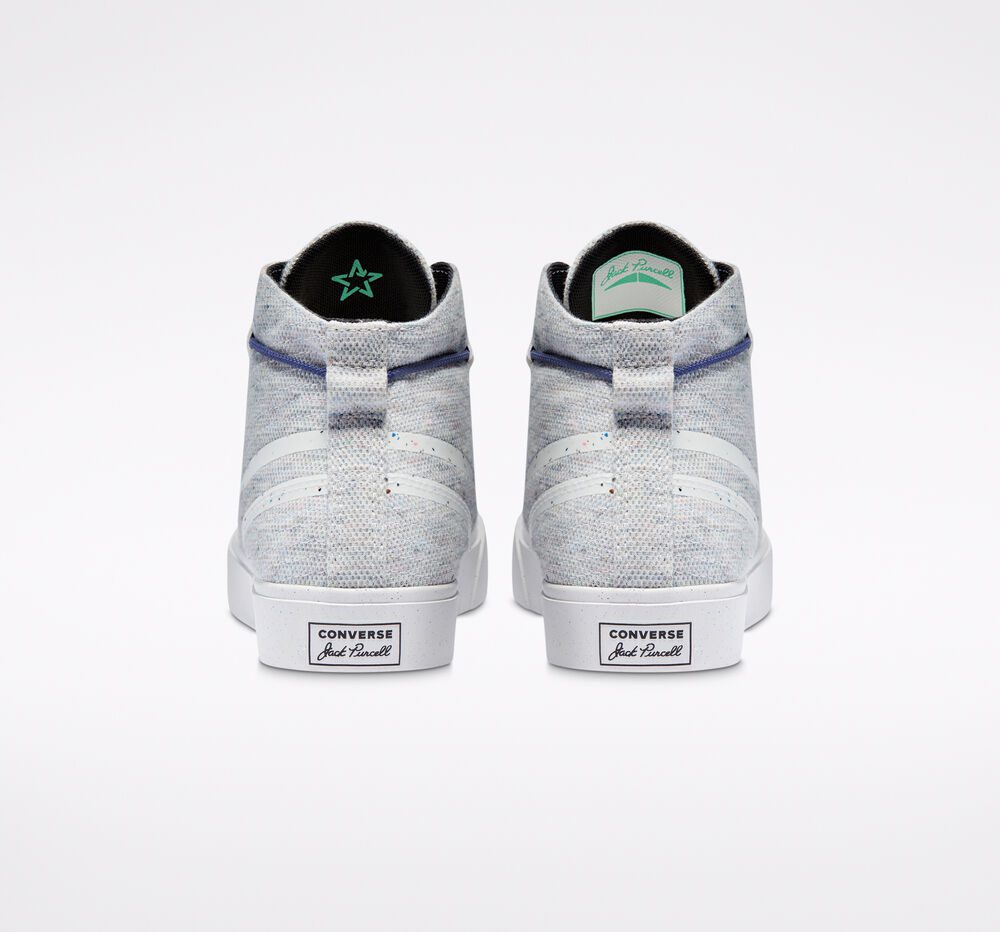 Converse Jack Purcell Renew Wit/wit/storm Wind