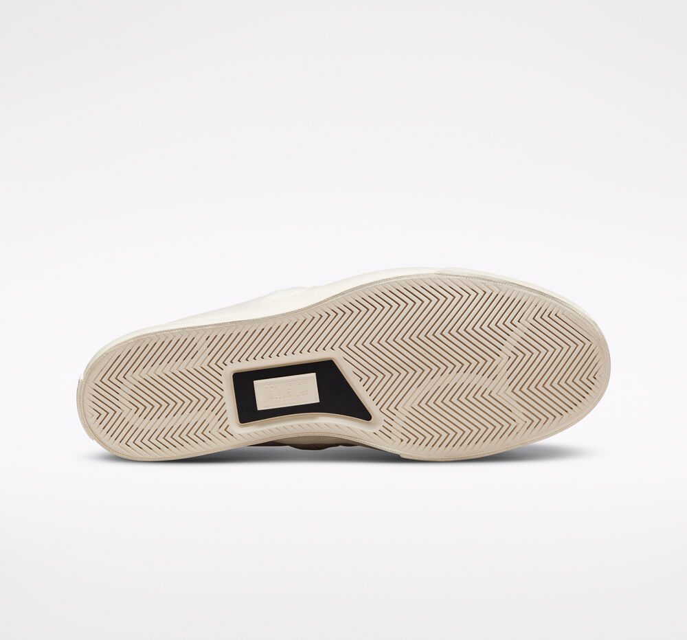 Converse Jack Purcell Vantage Crush Desert Sand/egret