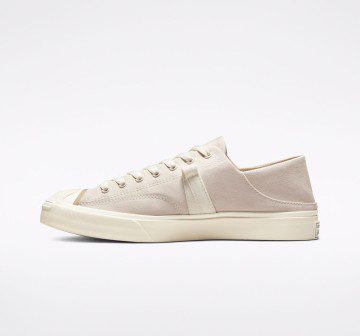 Converse Jack Purcell Vantage Crush Desert Sand/egret