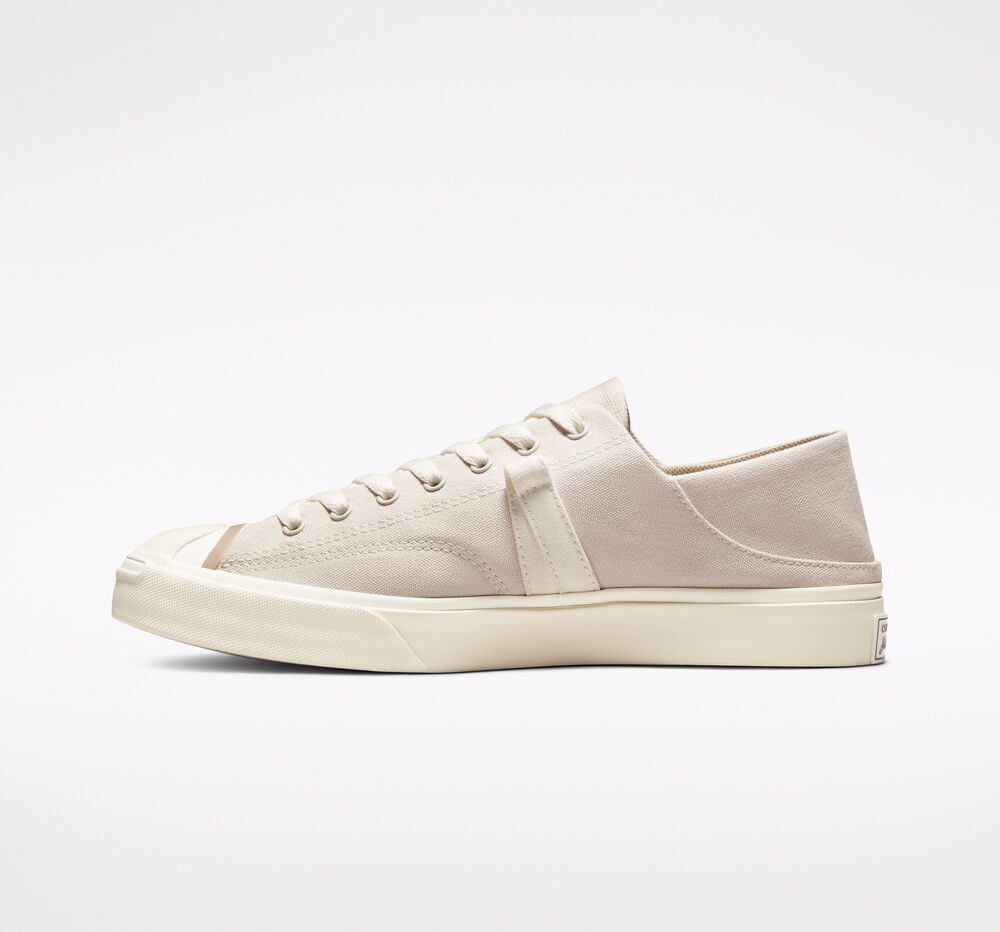 Converse Jack Purcell Vantage Crush Desert Sand/egret