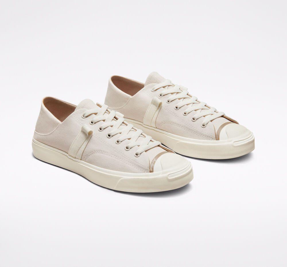 Converse Jack Purcell Vantage Crush Desert Sand/egret