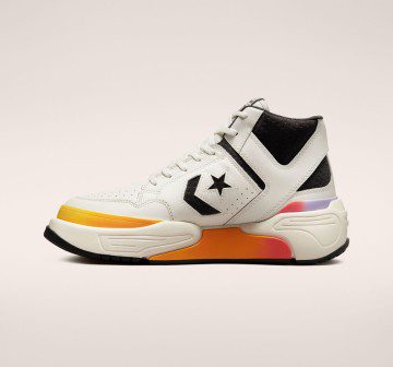 Converse Weapon CX Gradient Egret/storm Wind/amarillo