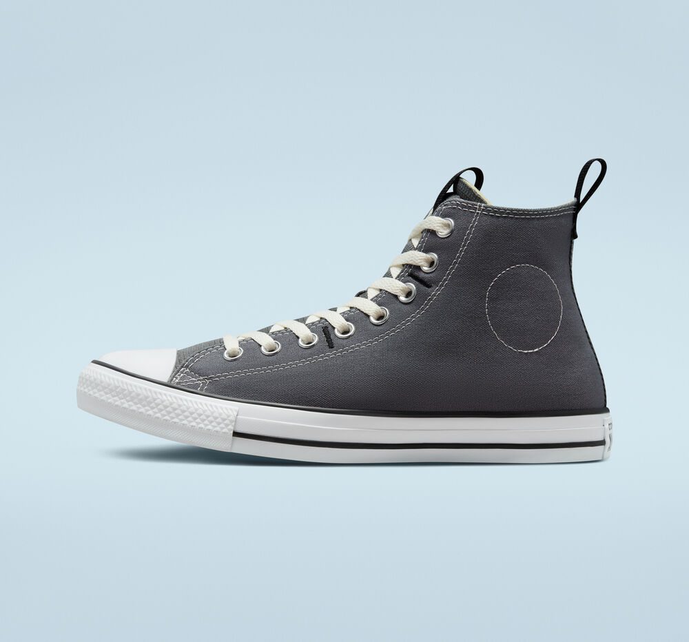 converse chuck taylor all star deco stitch