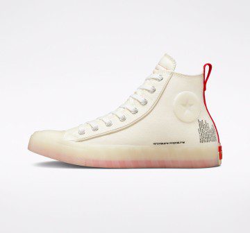 Converse UNT1TL3D Egret/natural Ivory