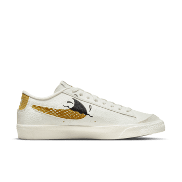 Nike Blazer Low 77 SE Next Nature ‘Sun Club’ (DM0210-100)