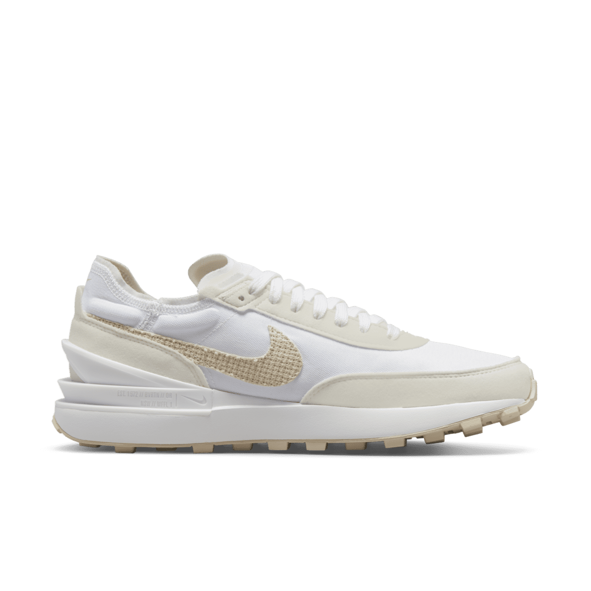 Nike WMNS Waffle One (DM7604-100)