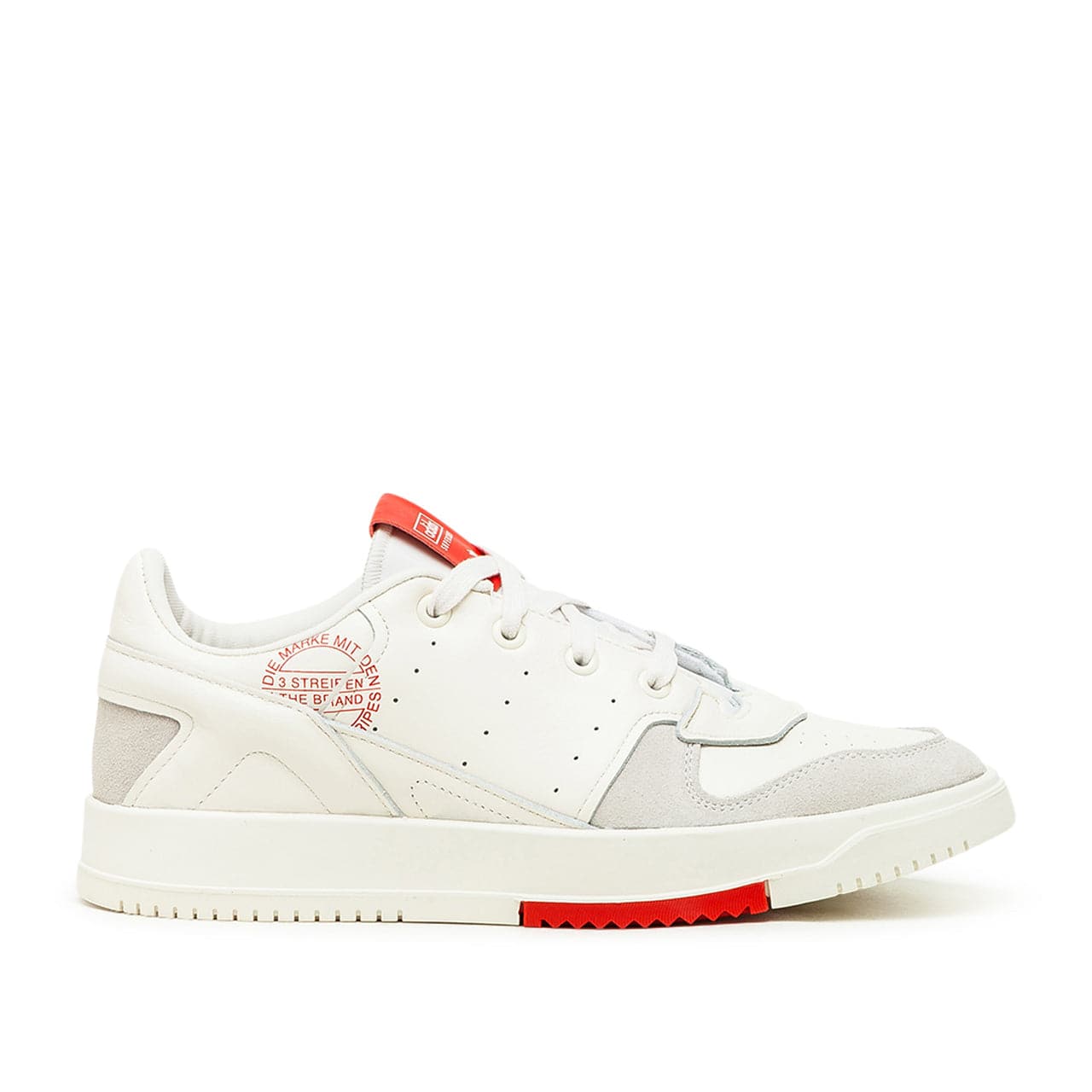 adidas Supercourt 2 (FY5754)