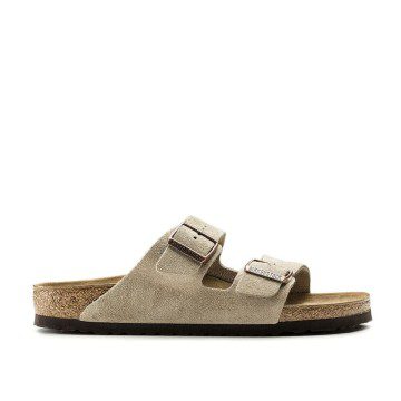 Birkenstock Arizona Suede Leather (51461)