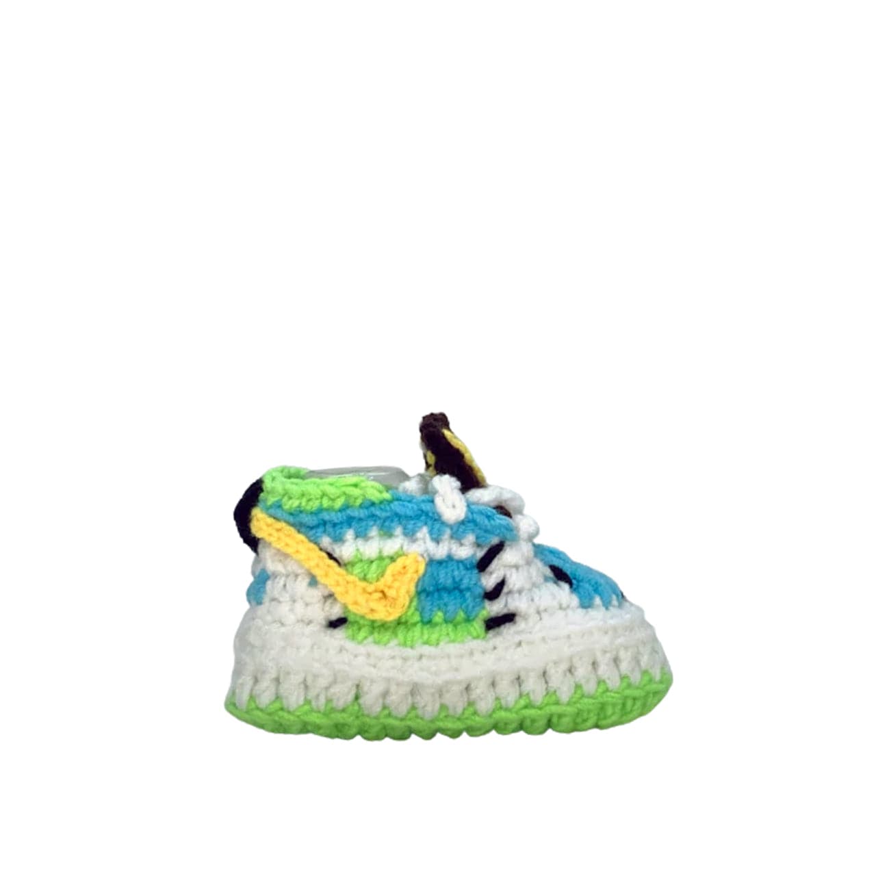 Baby Sneakers Dunk Ben & Jerry’s (BS-DUNK-BENJERRY)