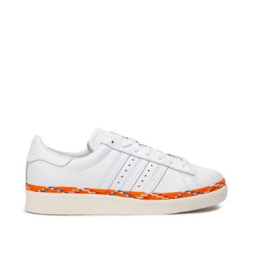 adidas Superstar 80s New Bold W (AQ0872)