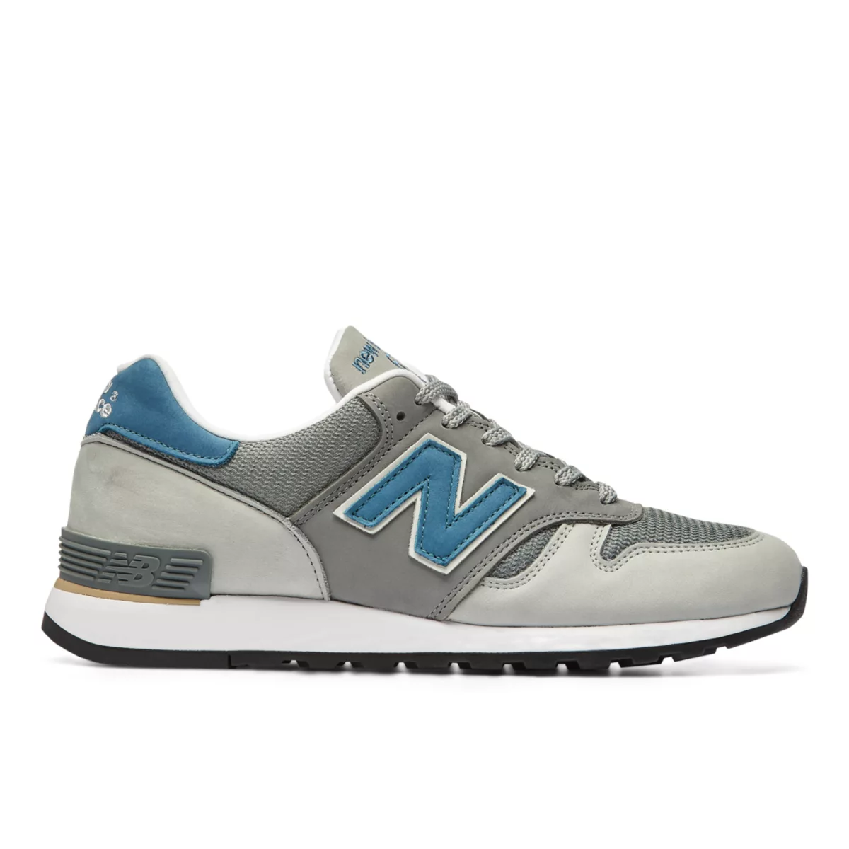 New Balance M 670 BSG ‘Made in England’ (M670BSG)