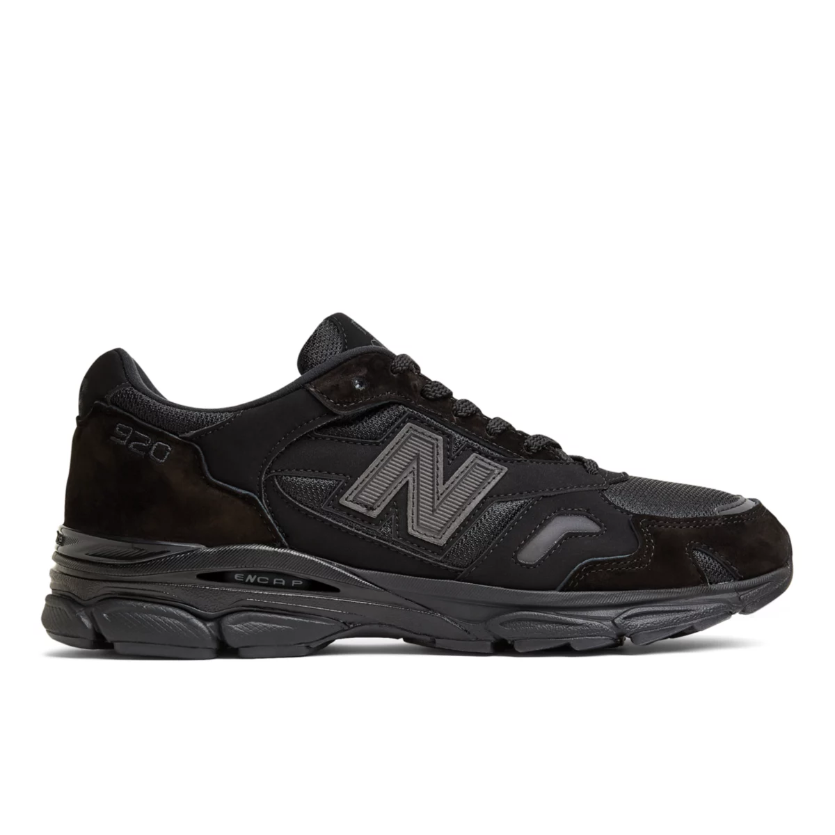New Balance M920BLK ‘Made in England’ (M920BLK)