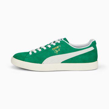 Puma Clyde OG Groen/Wit (391962-03)
