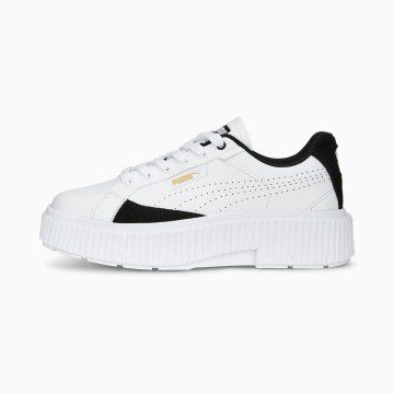 Puma Dinara Wit/Zwart (388954-01)