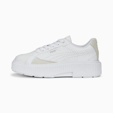 Puma Dinara Wit/Grijs (388954-02)