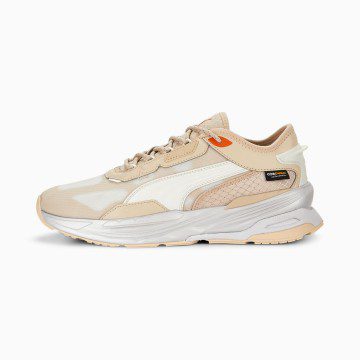 Puma Extent NITRO Infinite Land Grijs (391968-01)