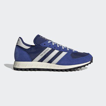 adidas adidas TRX Vintage Blue / Clear Grey / Matte Gold (FY3651)