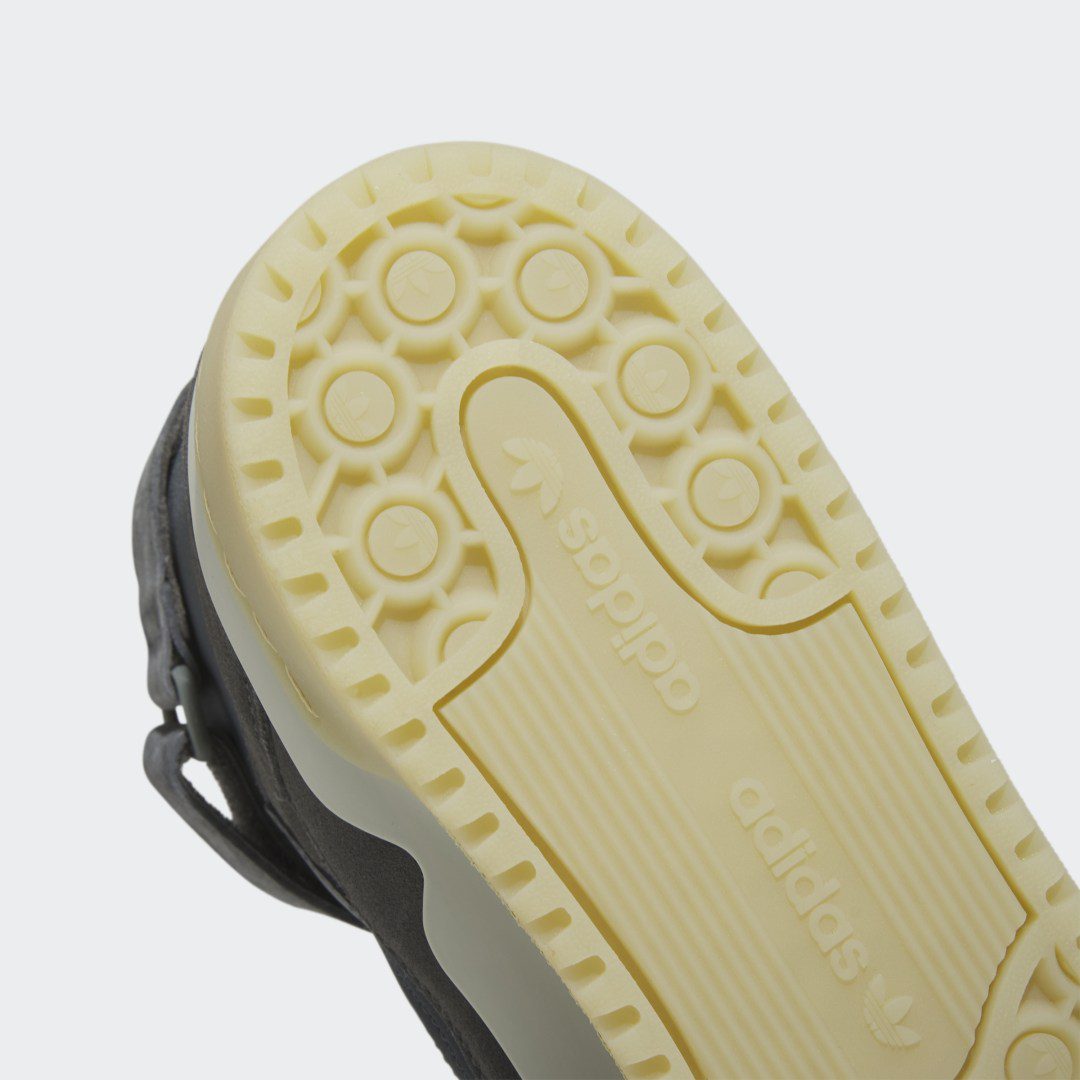 adidas Forum Mid Dgh Solid Grey / Sesame / Sand (FZ6275)