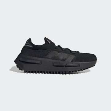 adidas NMD_S1 Core Black / Grey Four / Cloud White (FZ6381)