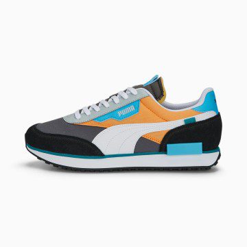 Puma Future Rider Play On Grijs/Wit (371149-95)